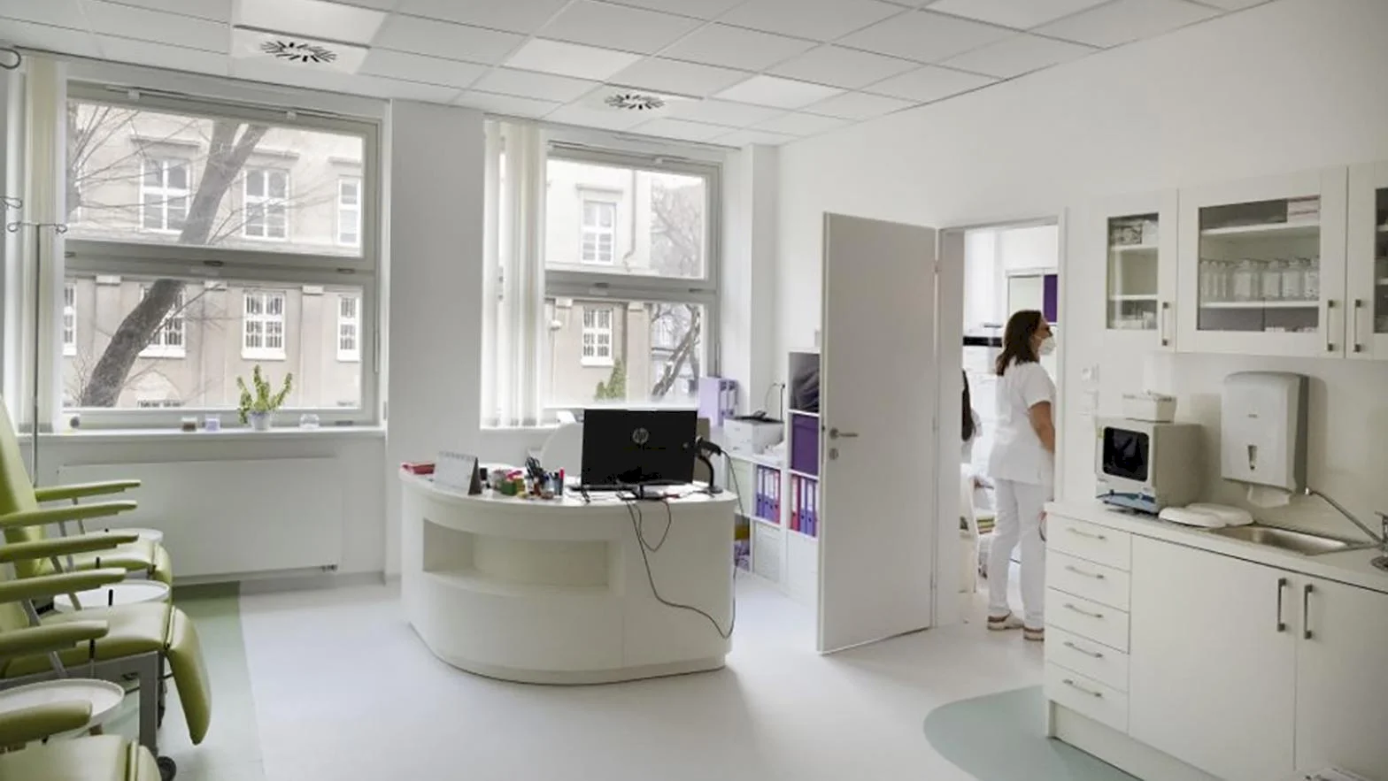 Mesto získalo územné rozhodnutie pre novú polikliniku