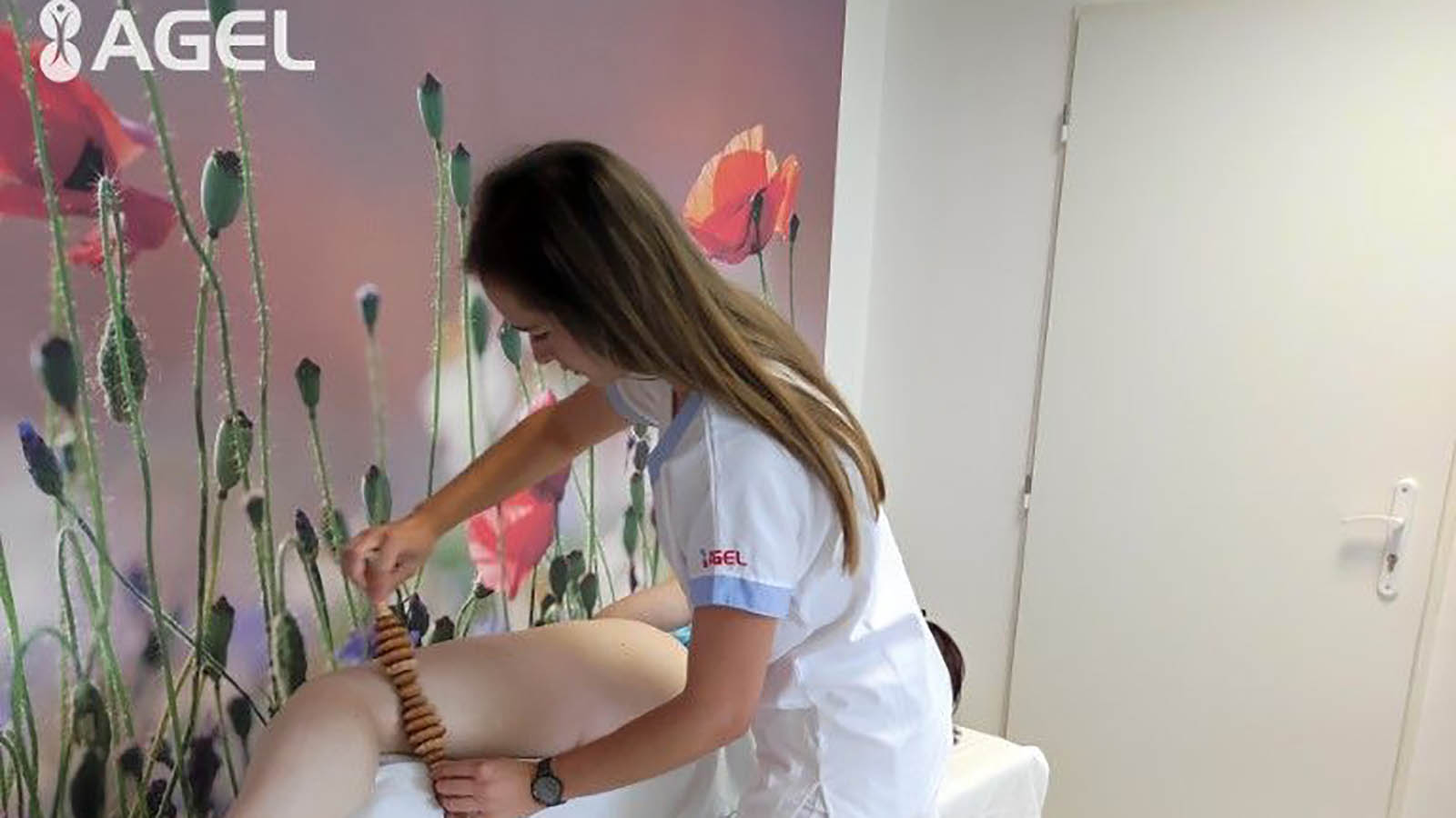 Komárňanská nemocnica ponúka novinku – maderoterapiu
