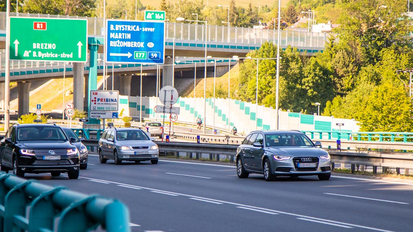 Ako ďalej s dopravou v meste, ponúka Plán udržateľnej mobility