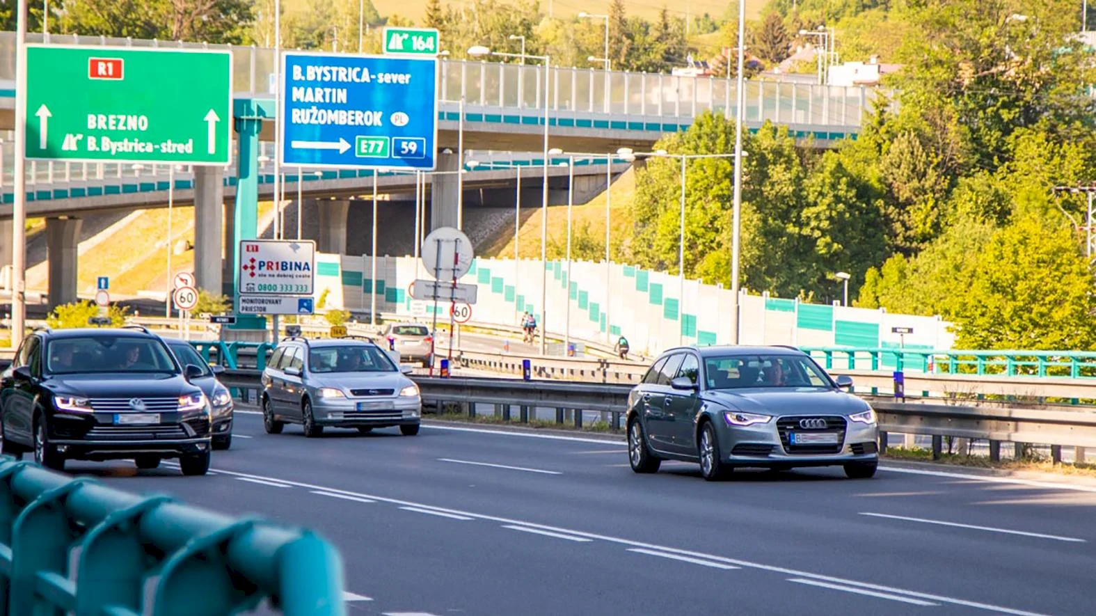 Ako ďalej s dopravou v meste, ponúka Plán udržateľnej mobility