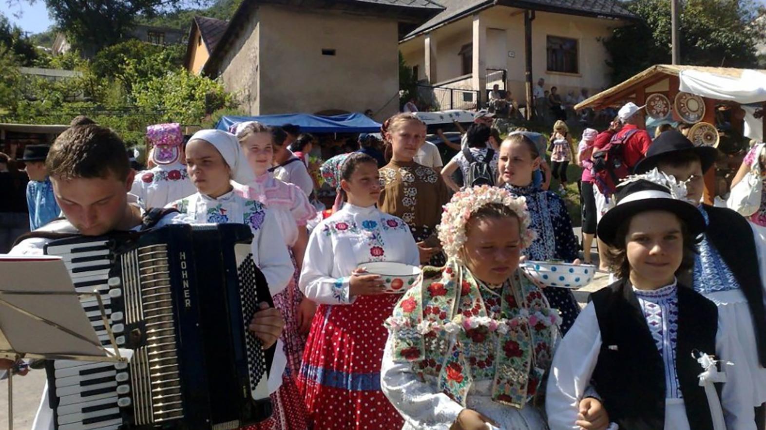 Po dvoch vynechaných ročníkoch sa uskutoční Hontianska paráda Hrušov