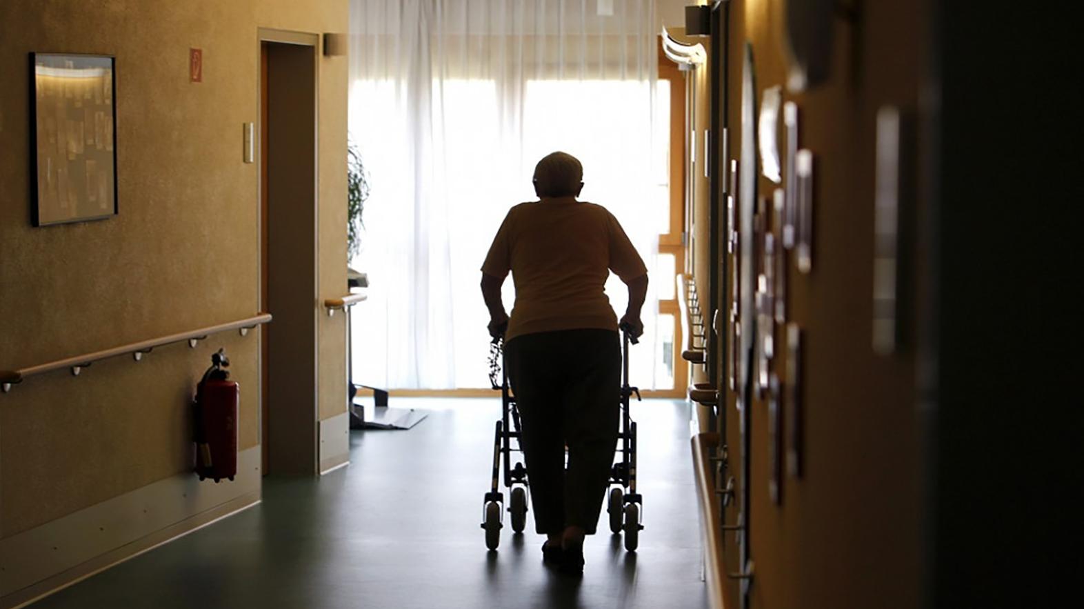 BBSK pokračuje s projektom výstavby zariadenia sociálnych služieb v Krupine