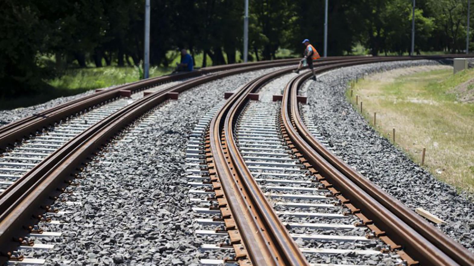 Špeciálny zážitkový vlak prejde počas troch dní vyše 600 kilometrov