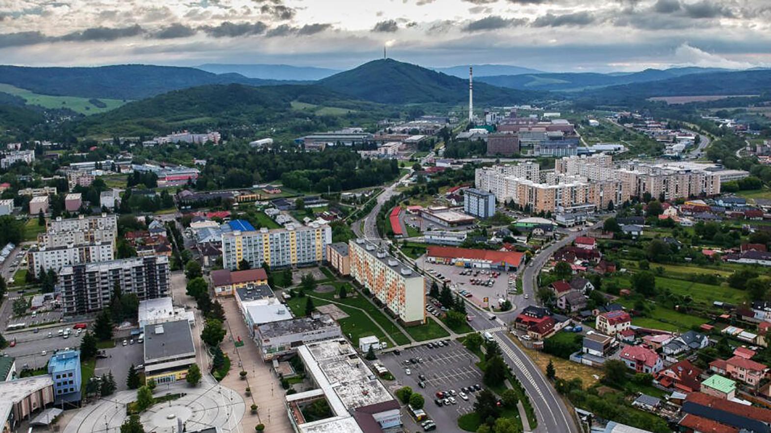 Na zmenu klímy sa Snina pripravuje viacerými aktivitami