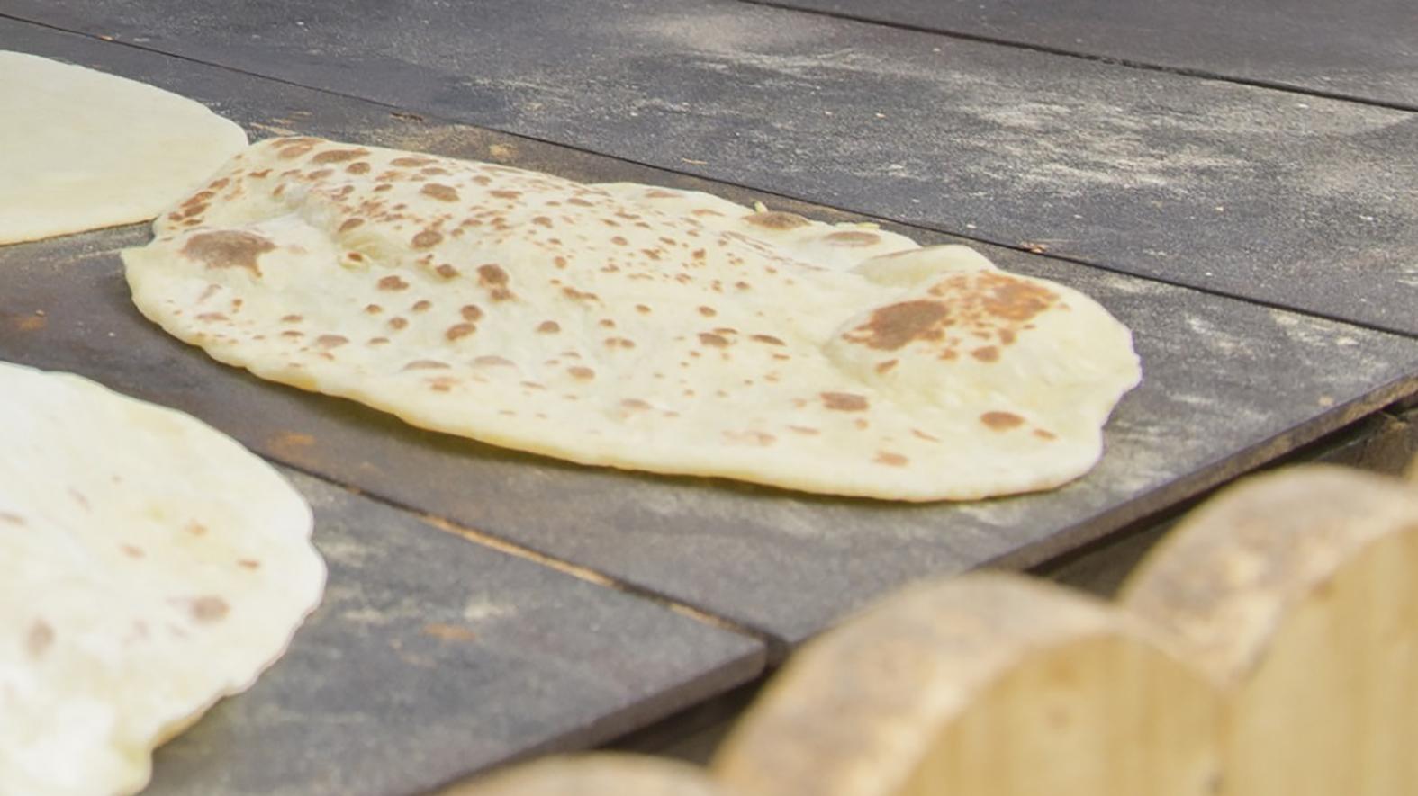 Na mestských hodoch kuchári skúsia upiecť najväčšiu lokšu na svete