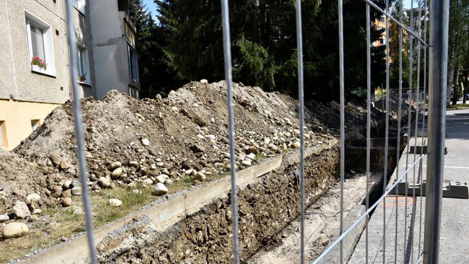 Dolný Kubín získal za štyri roky 1,5 milióna eur z externých zdrojov