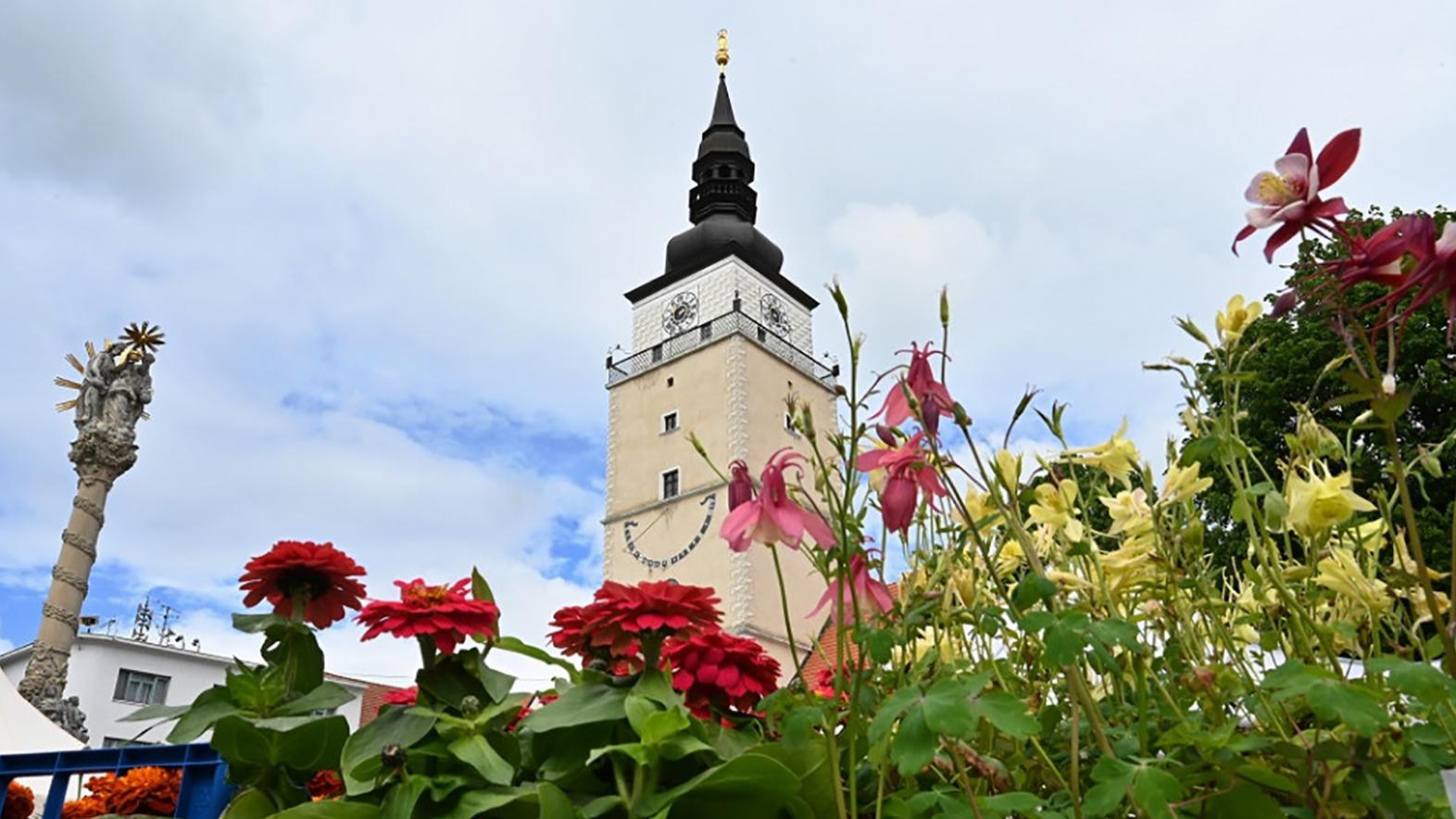 Trnavčania sa môžu vyjadriť k plánovaným zmenám v územnom pláne