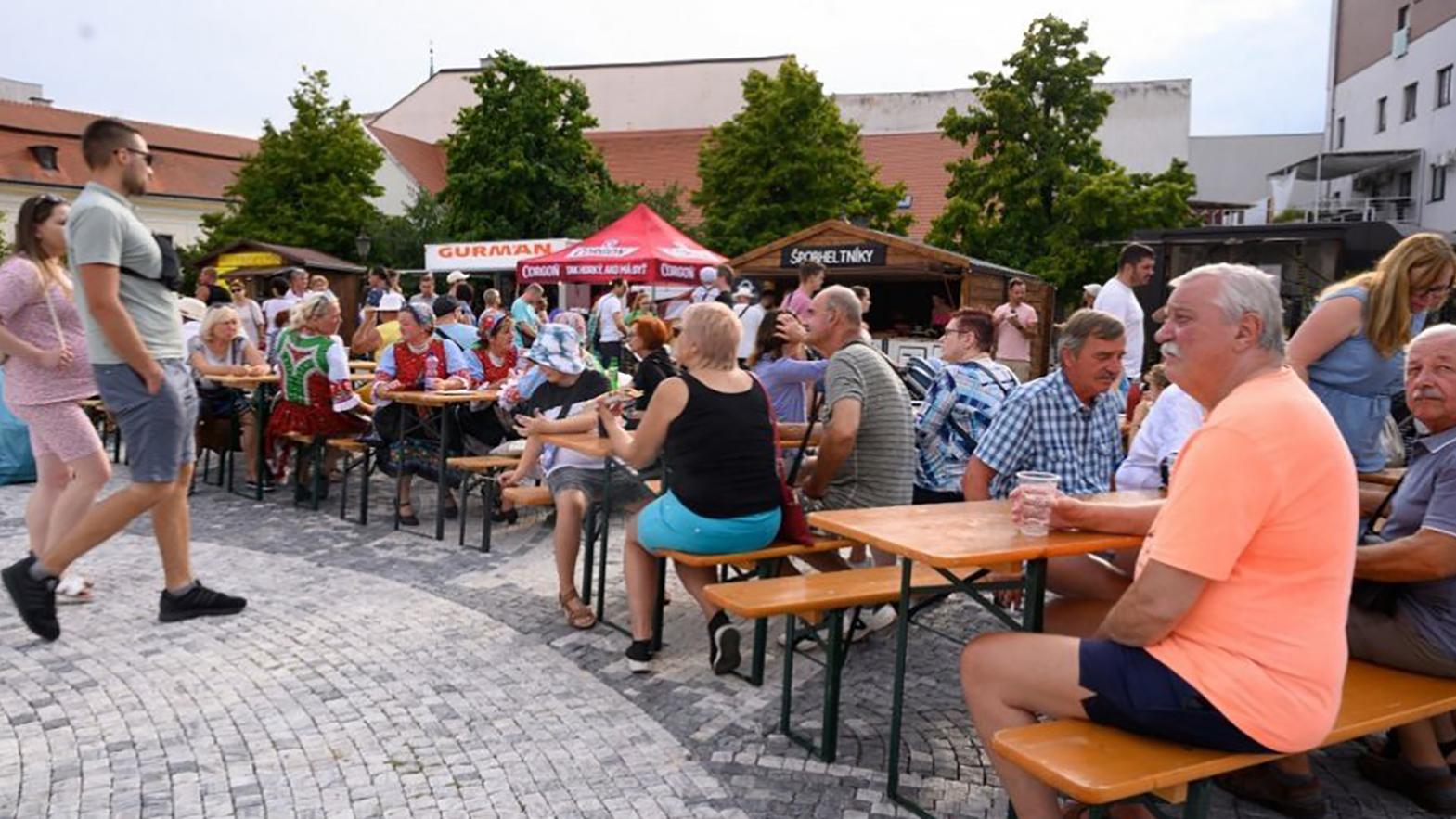 Lučenecké hodovanie do mesta opäť prinesie pivný festival i tradičný jarmok
