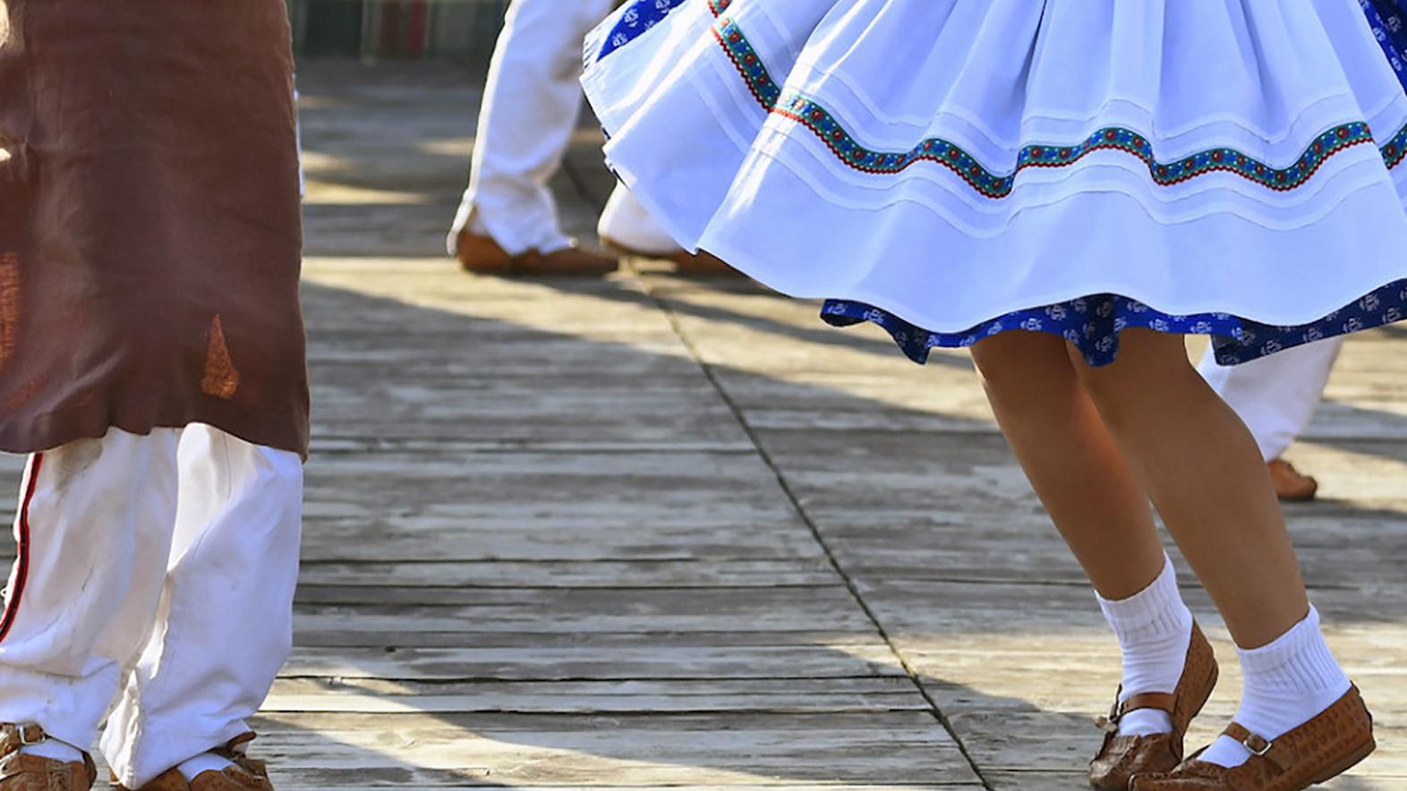 Na festivale v Múzeu kysuckej dediny sa predstavia slovenskí a českí folkloristi