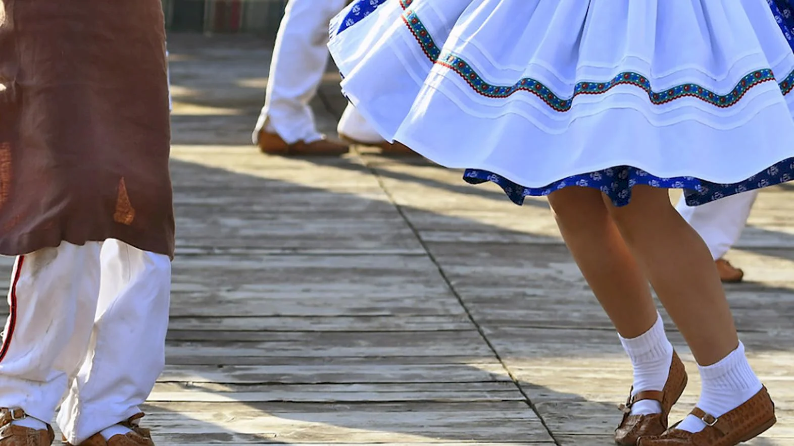 Na festivale v Múzeu kysuckej dediny sa predstavia slovenskí a českí folkloristi