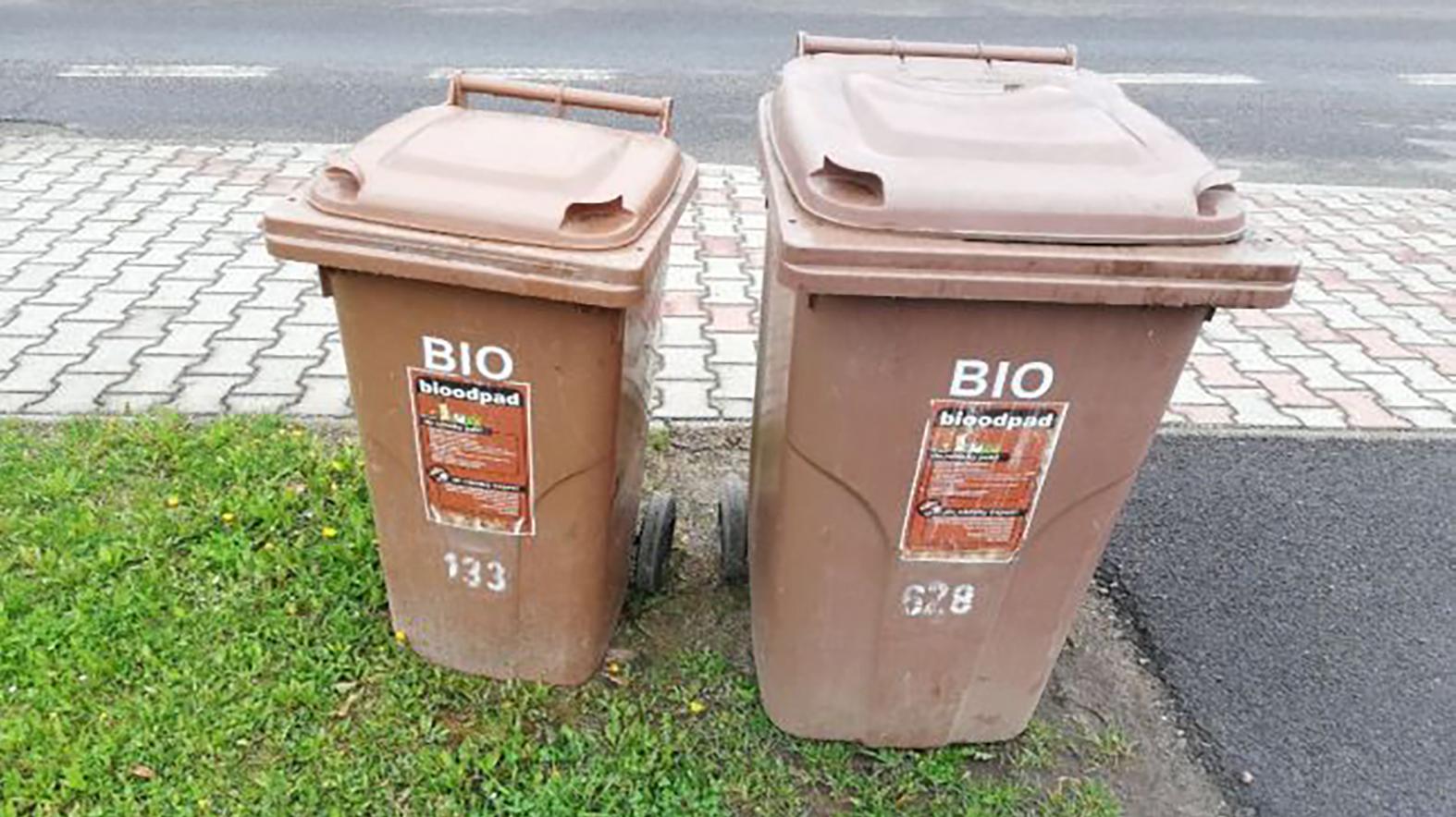 Zber bioodpadu je podľa ZOP zle nastavený, envirorezort vidí v systéme rezervy