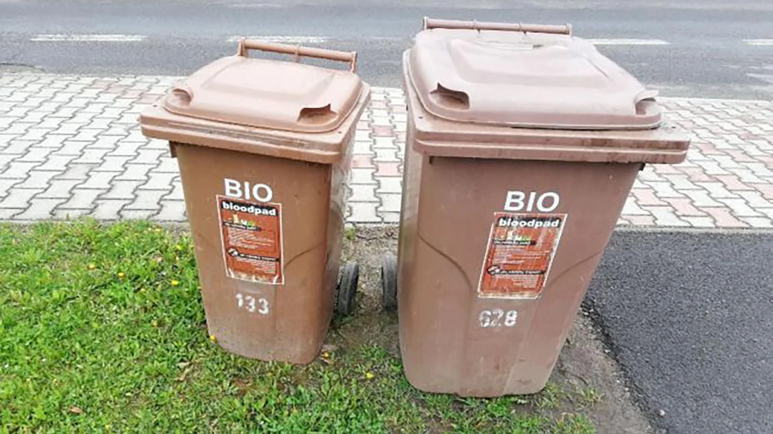 Zber bioodpadu je podľa ZOP zle nastavený, envirorezort vidí v systéme rezervy