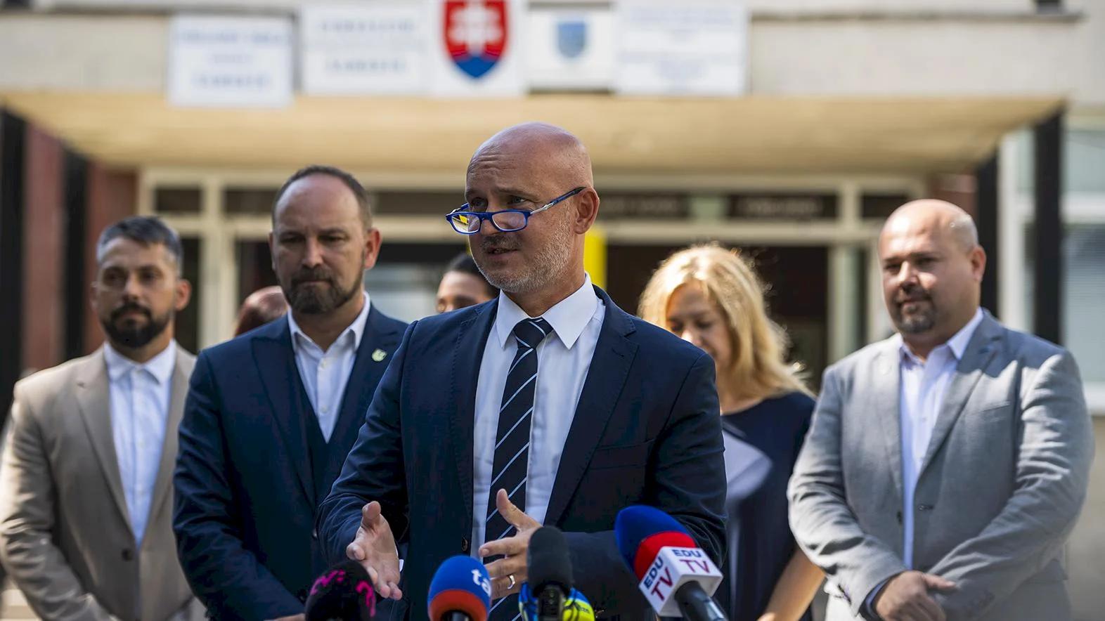 Zriadením školy v Šamoríne sme naplnili požiadavku rodičov
