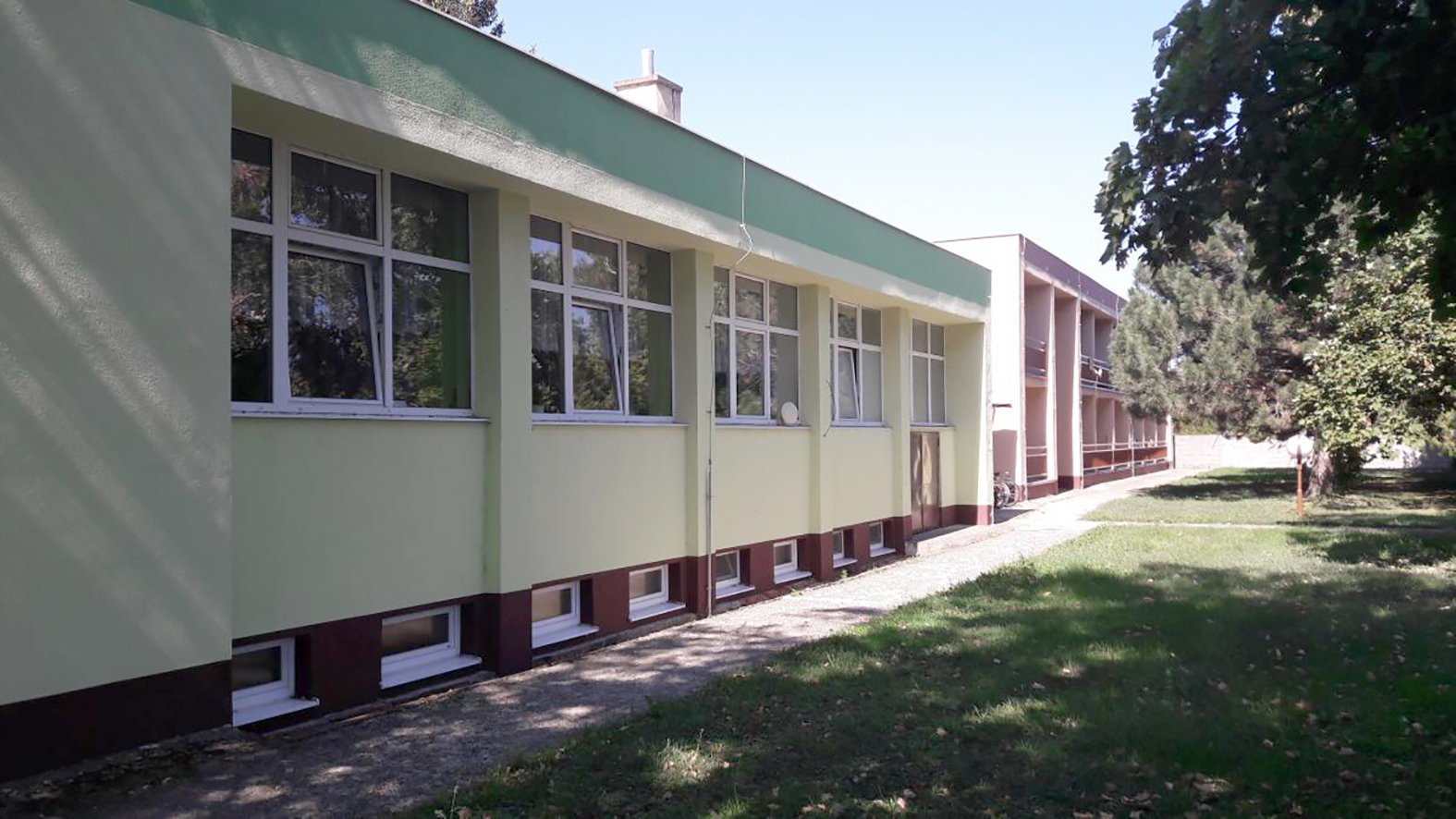 Zariadenie sociálnych služieb v Seredi oslávilo polstoročie existencie