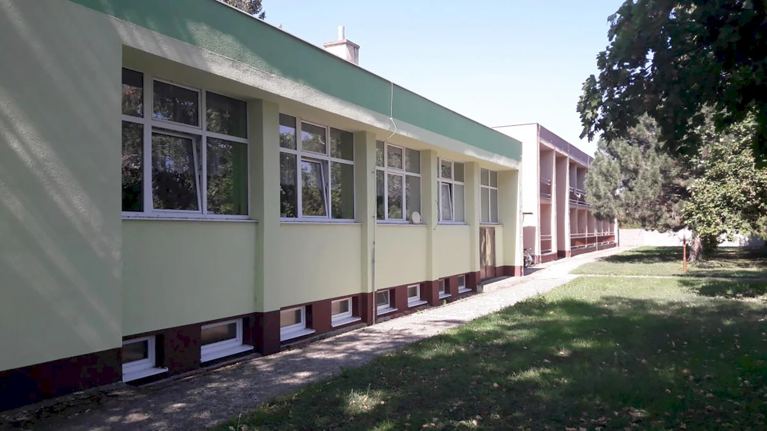 Zariadenie sociálnych služieb v Seredi oslávilo polstoročie existencie