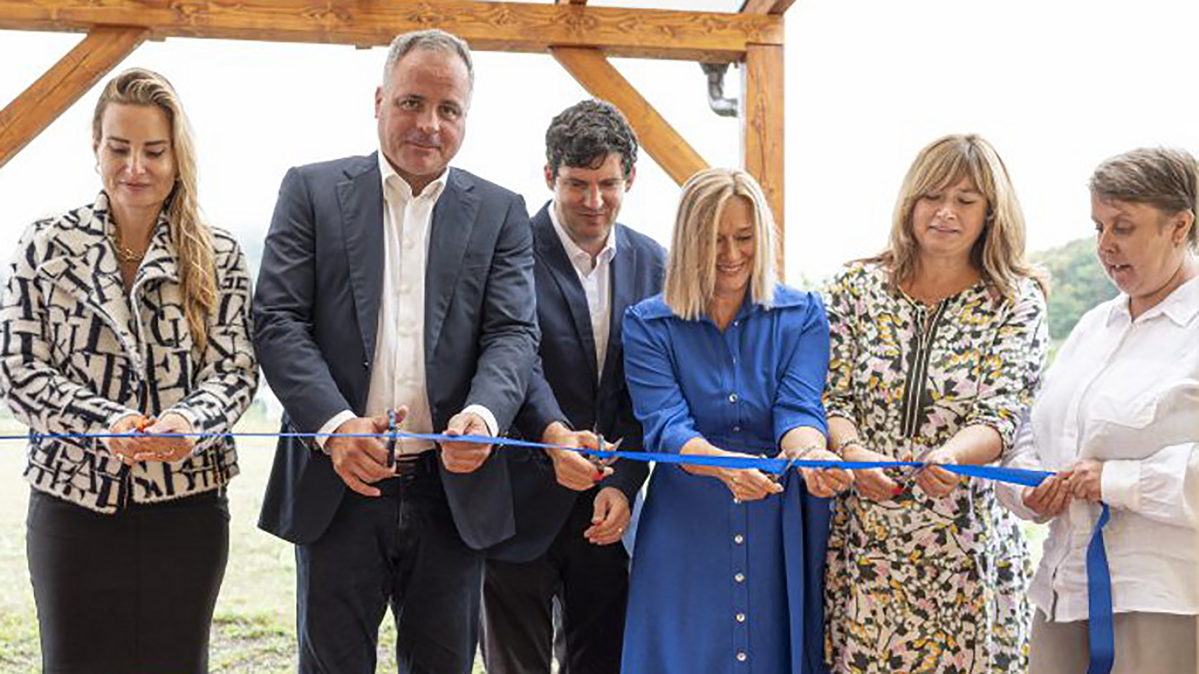 Bratislavská župa otvára nové špecializované zariadenie pre autistov