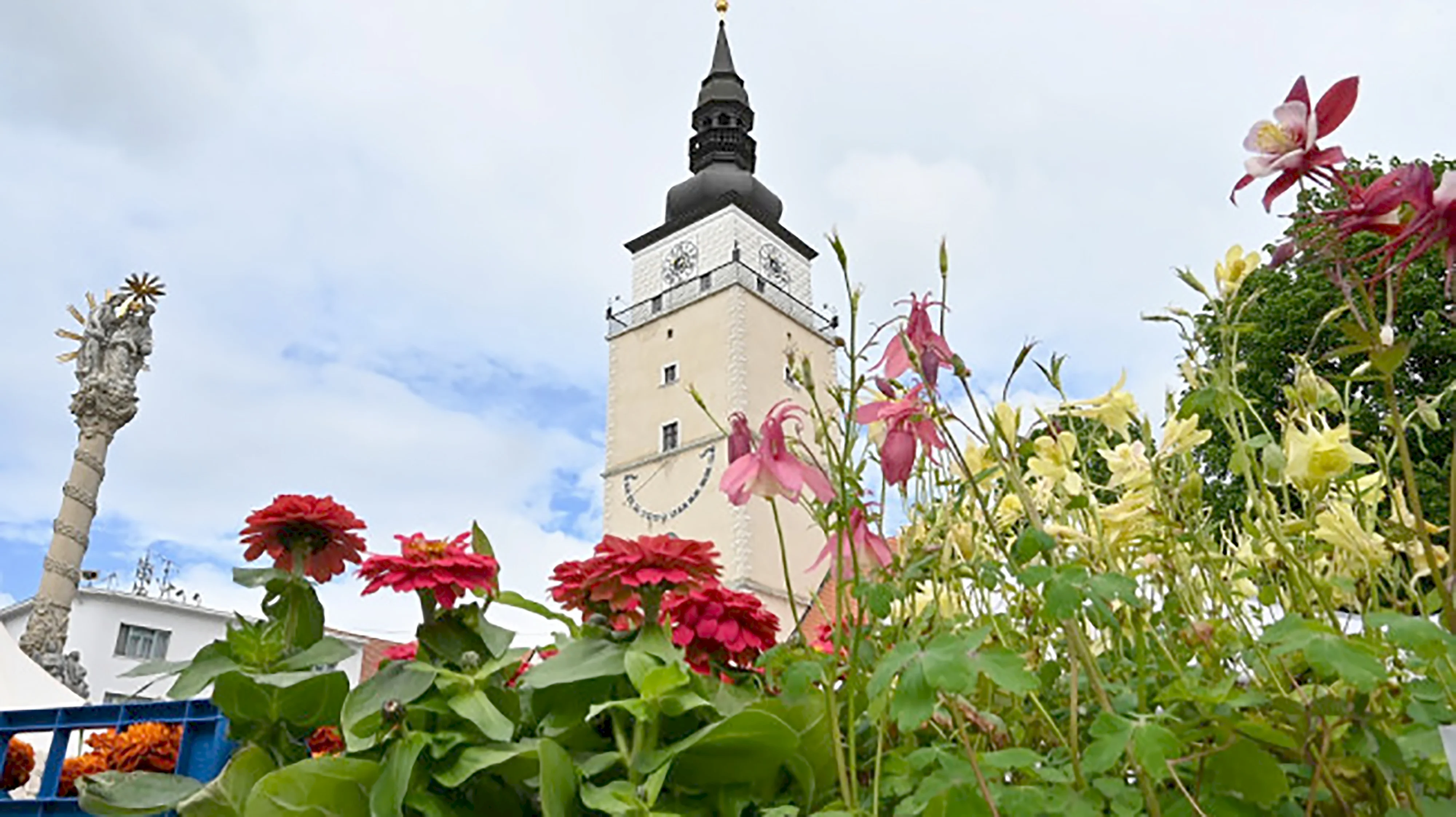 Súčasťou krajských osláv 78. výročia SNP bude aj poľný vojenský tábor