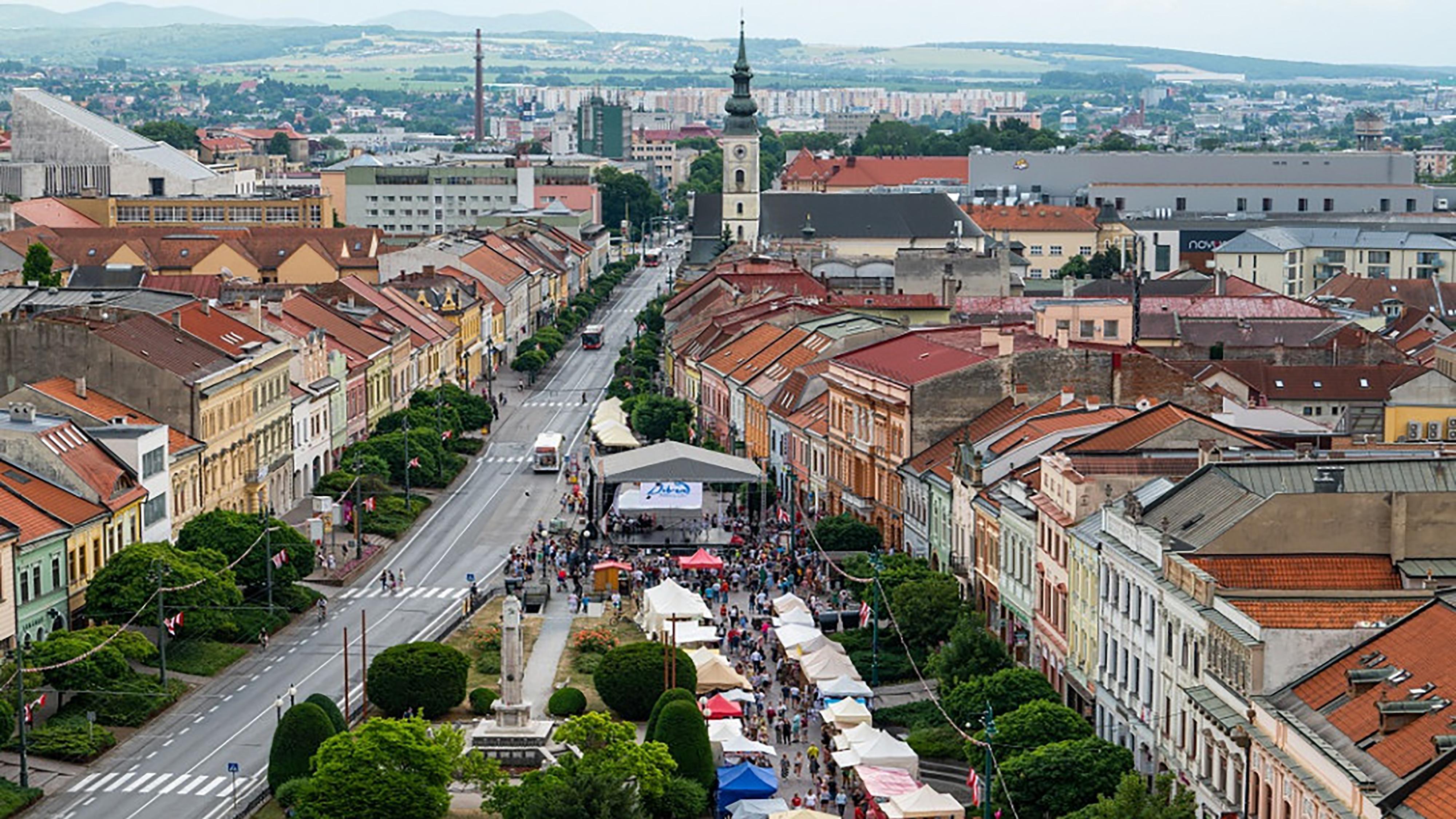 Počet návštevníkov PSK stúpol za prvý polrok štvornásobne