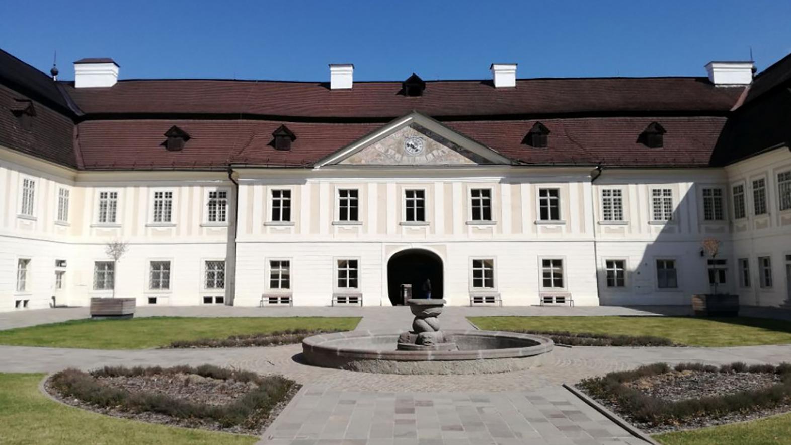 Kaštieľ ožije po troch rokoch slávnosťami sv. Huberta