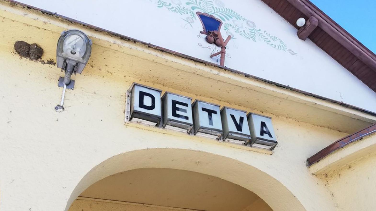 Pre klimatickú zmenu plánujú v Detve zelenú strechu aj iné opatrenia