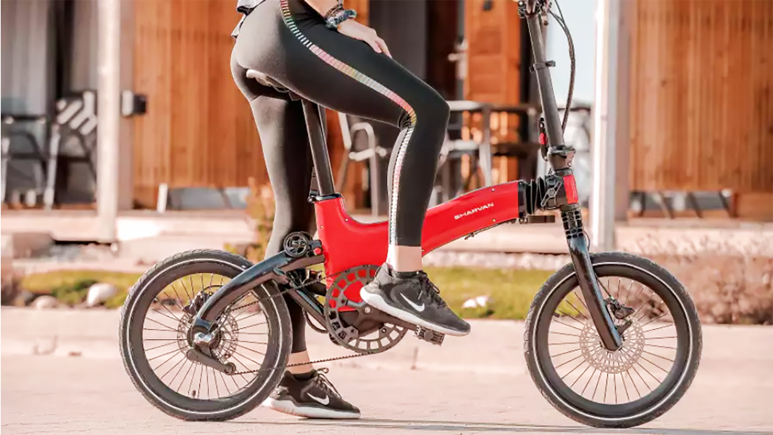 Jeden bicykel pre všetkých?