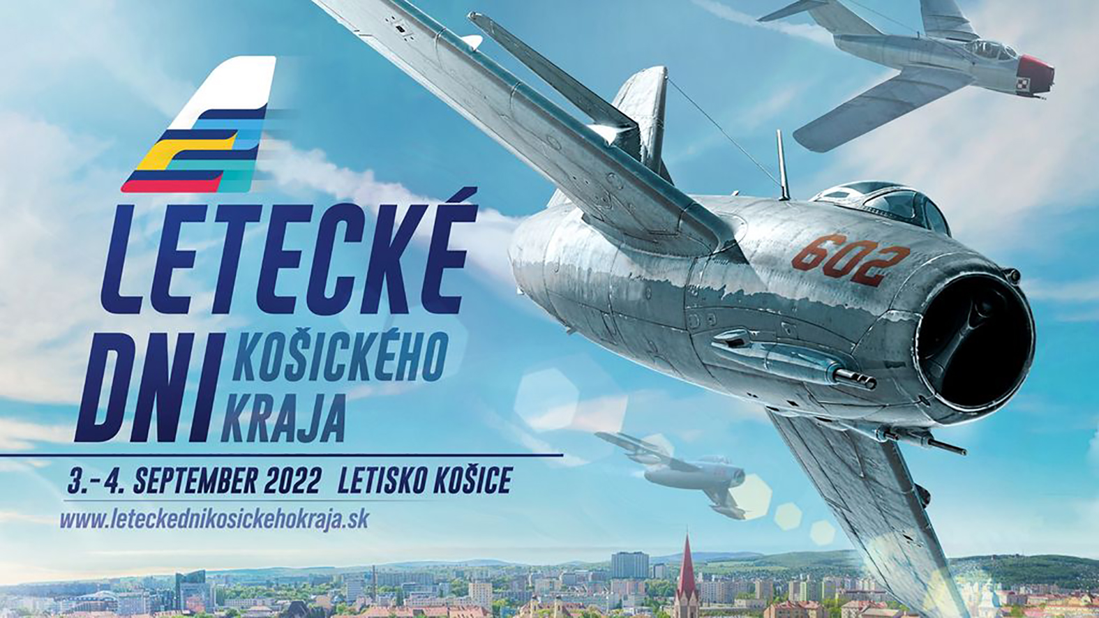 Cez víkendové letecké dni bude premávať kyvadlová doprava