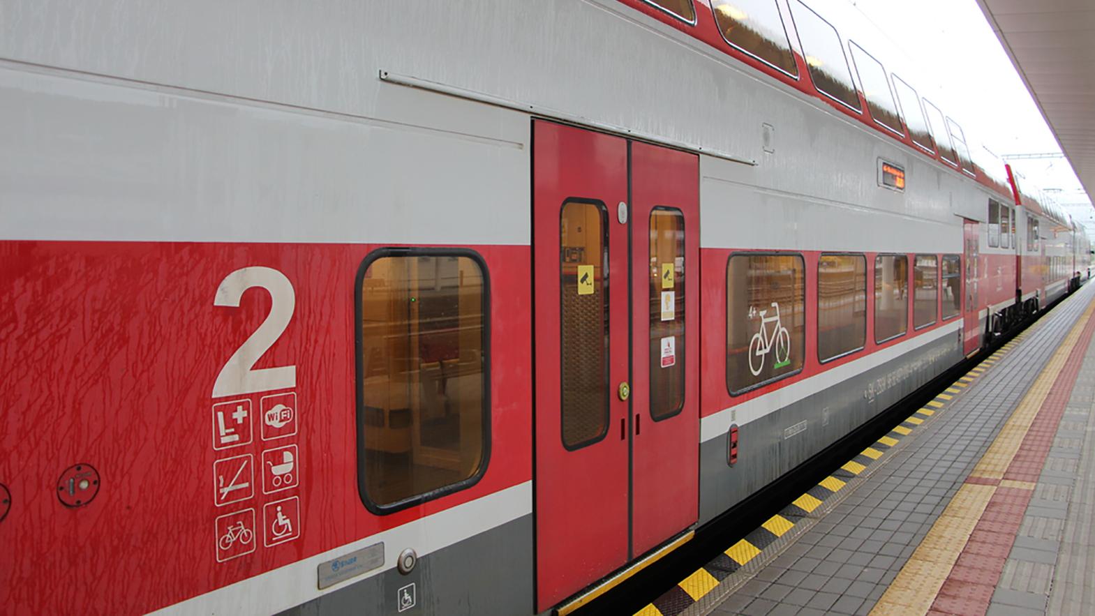 TSK žiada o prehodnotenie grafikonu vlakovej dopravy a zapracovanie pripomienok