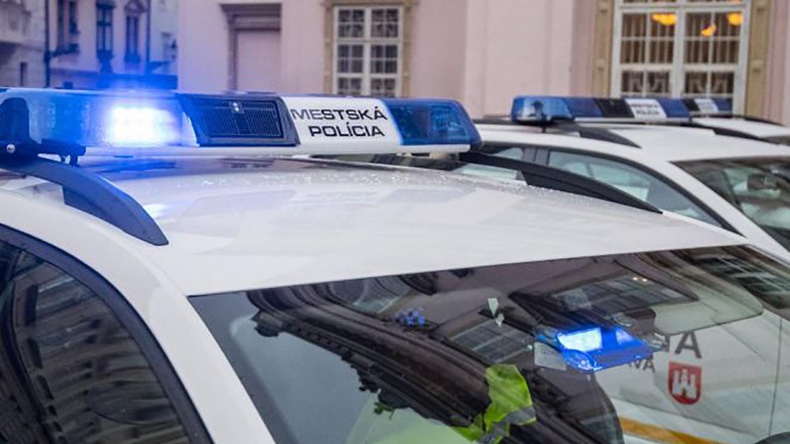 ZMOS: Prax ukázala potrebu kompetenčne posilniť mestské a obecné polície
