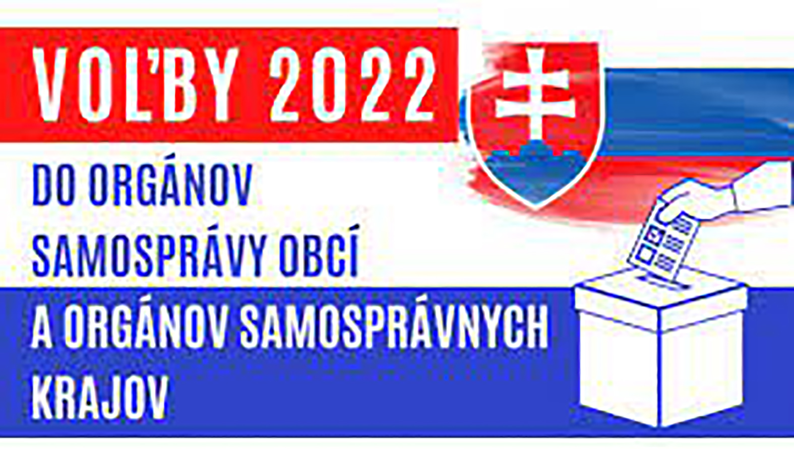 Komunálne voľby sa neuskutočnia v piatich obciach