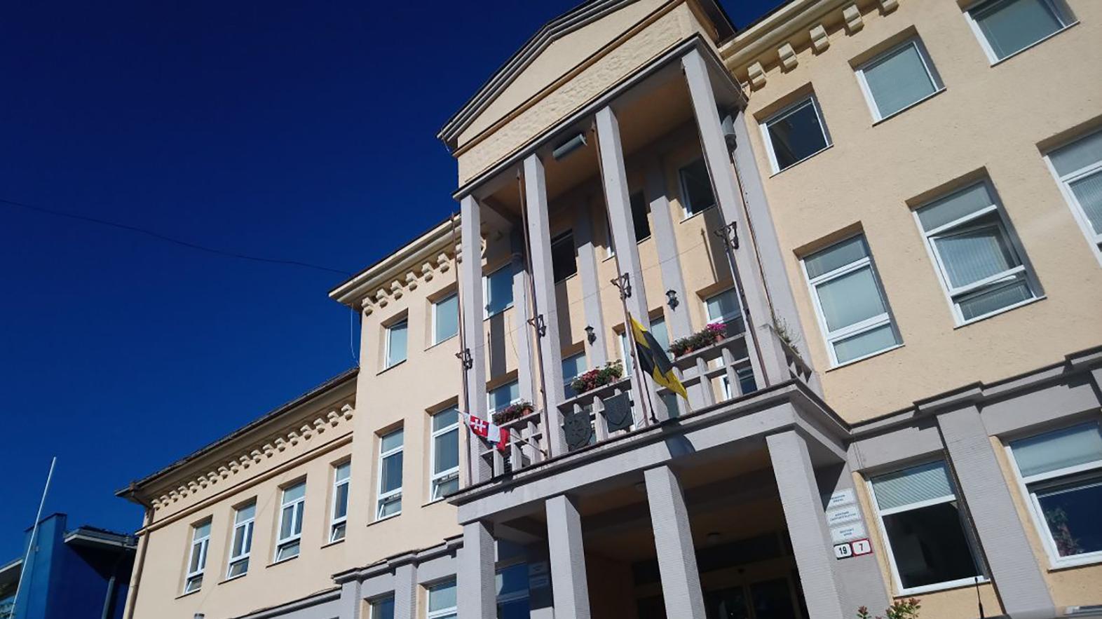 Handlová vlani podala 31 projektových žiadostí, v 19 bola úspešná