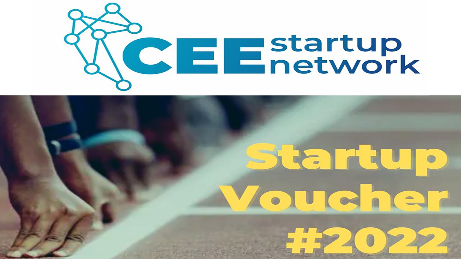 Začínajúce startupy sa môžu prihlásiť do súťaže Startup Voucher #2022