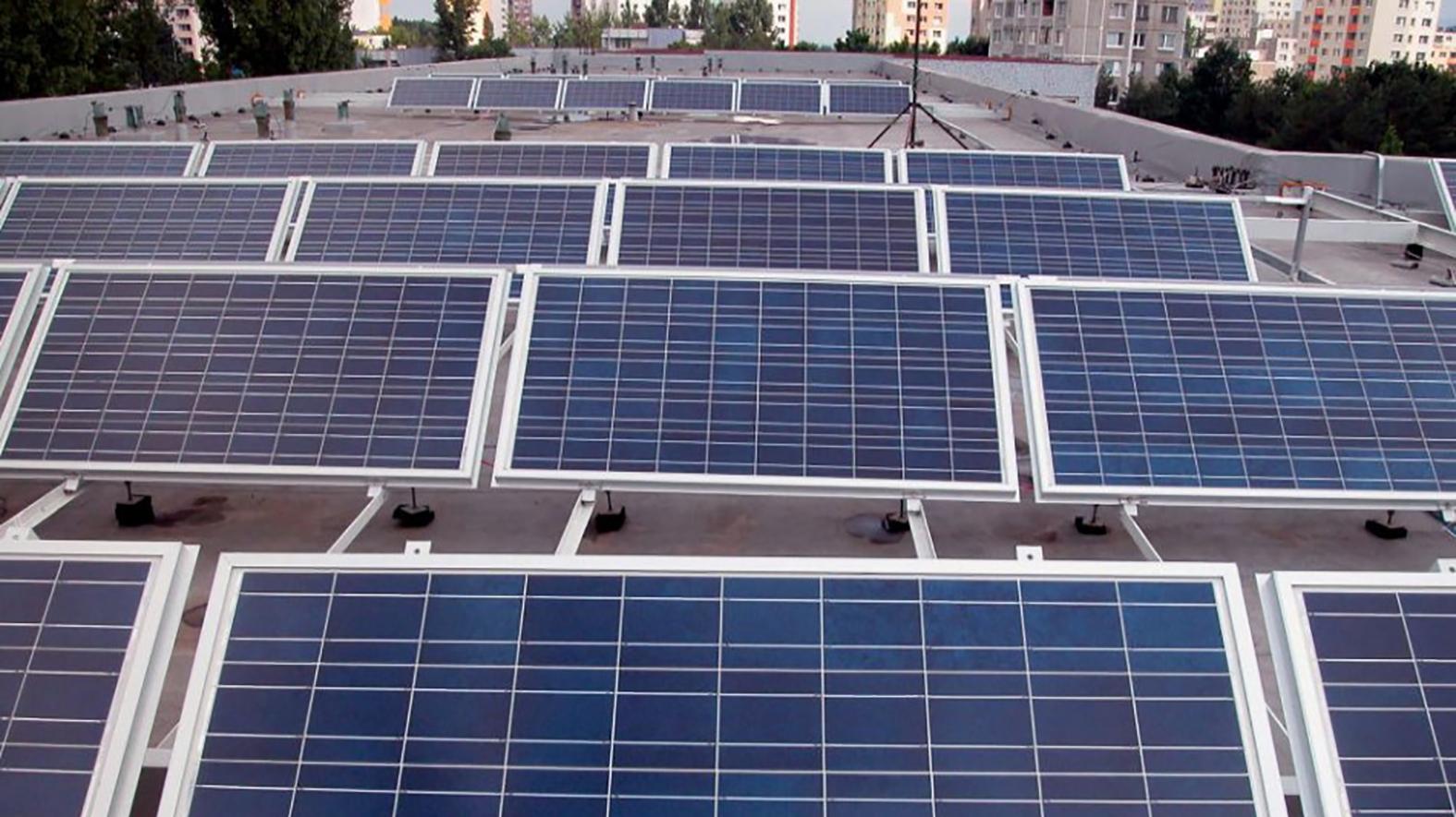NSK chce riešiť drahé energie aj výstavbou fotovoltaických elektrární