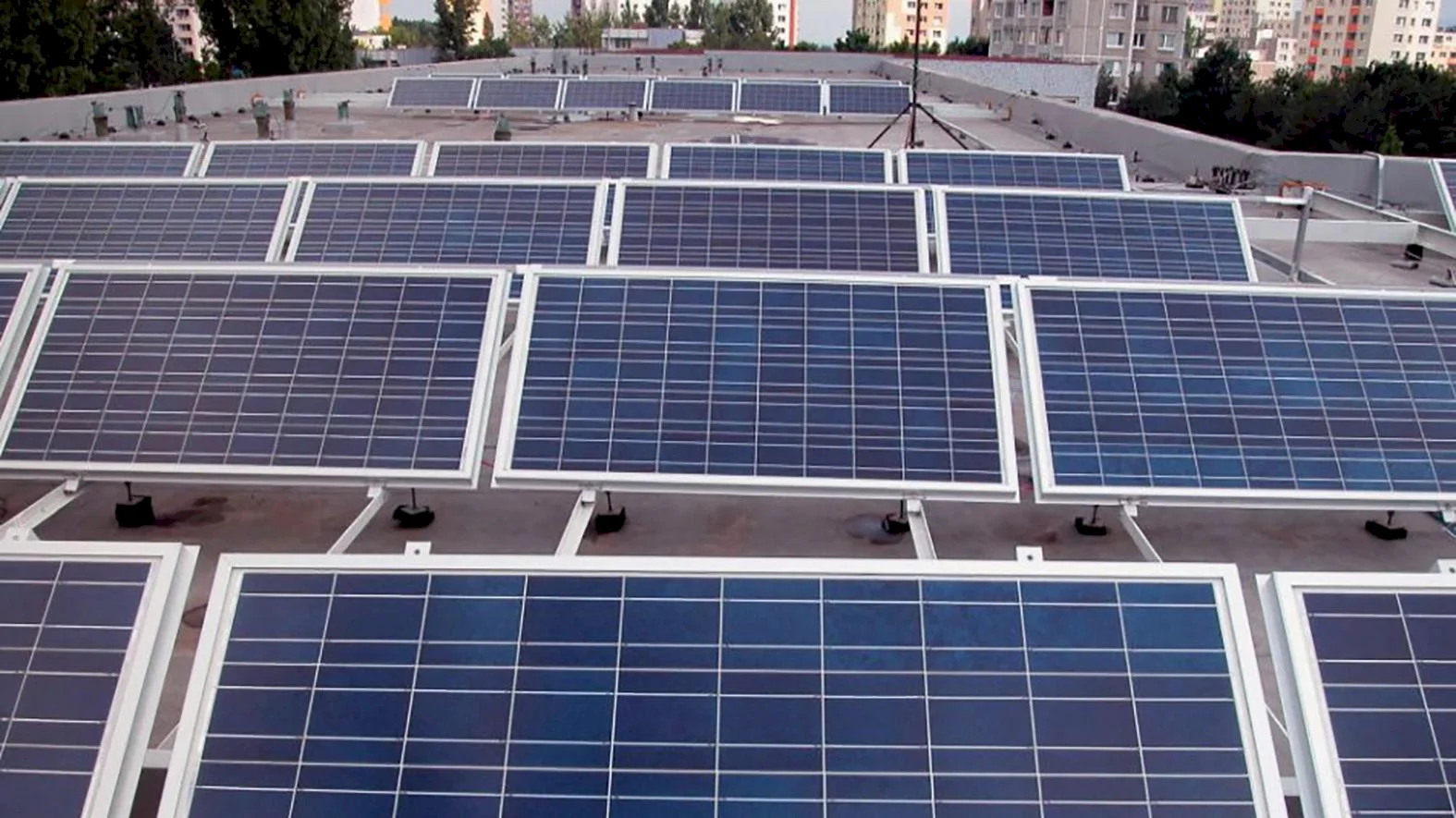 NSK chce riešiť drahé energie aj výstavbou fotovoltaických elektrární
