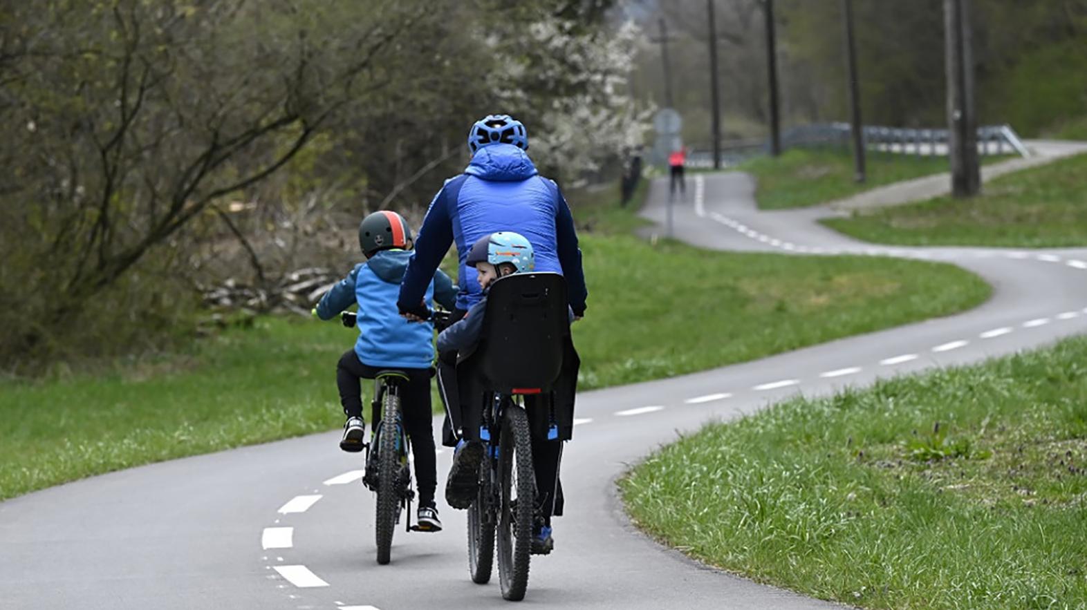 Mesto sa počas Európskeho týždňa mobility zameriava na dlhodobé projekty