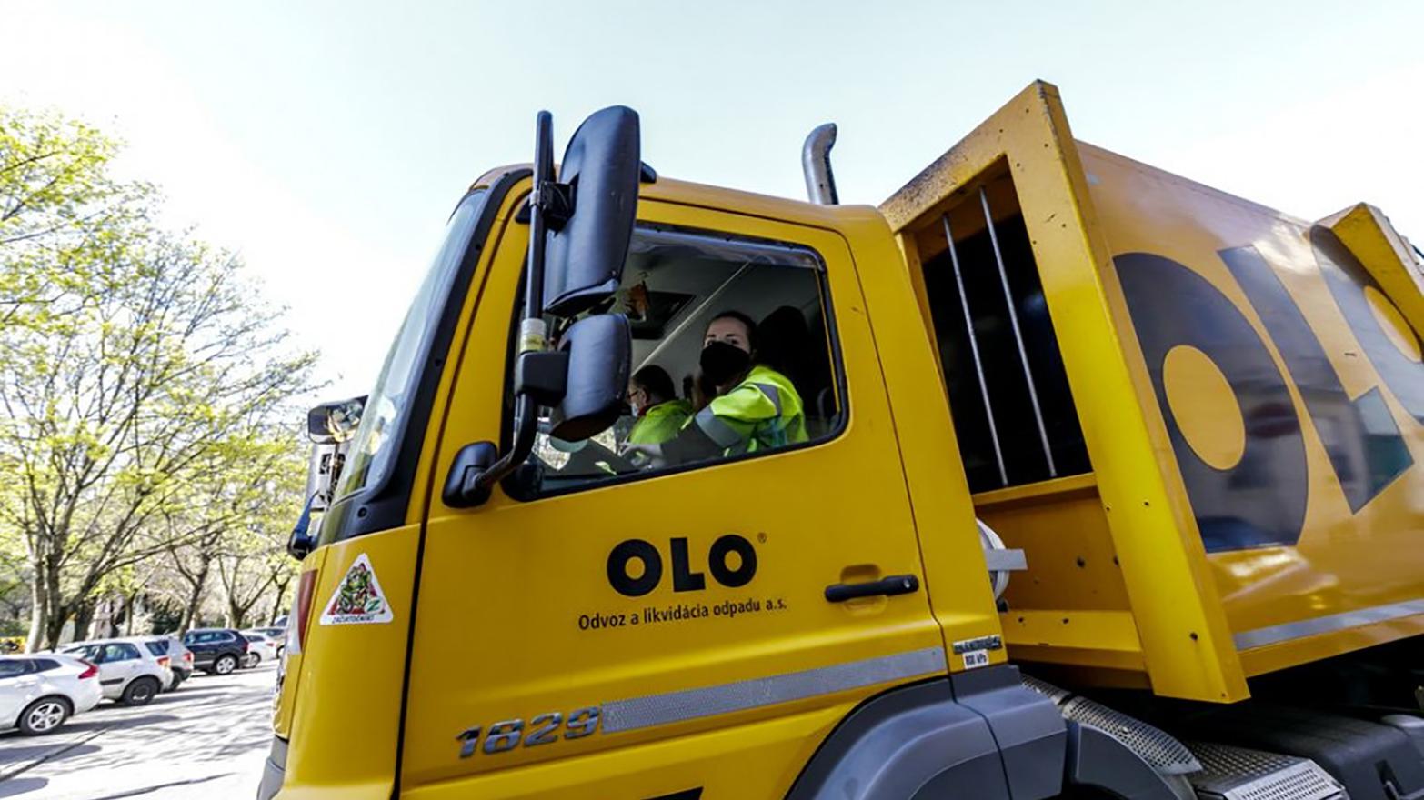 OLO má výrazne prispieť k zvýšeniu energetickej sebestačnosti mesta