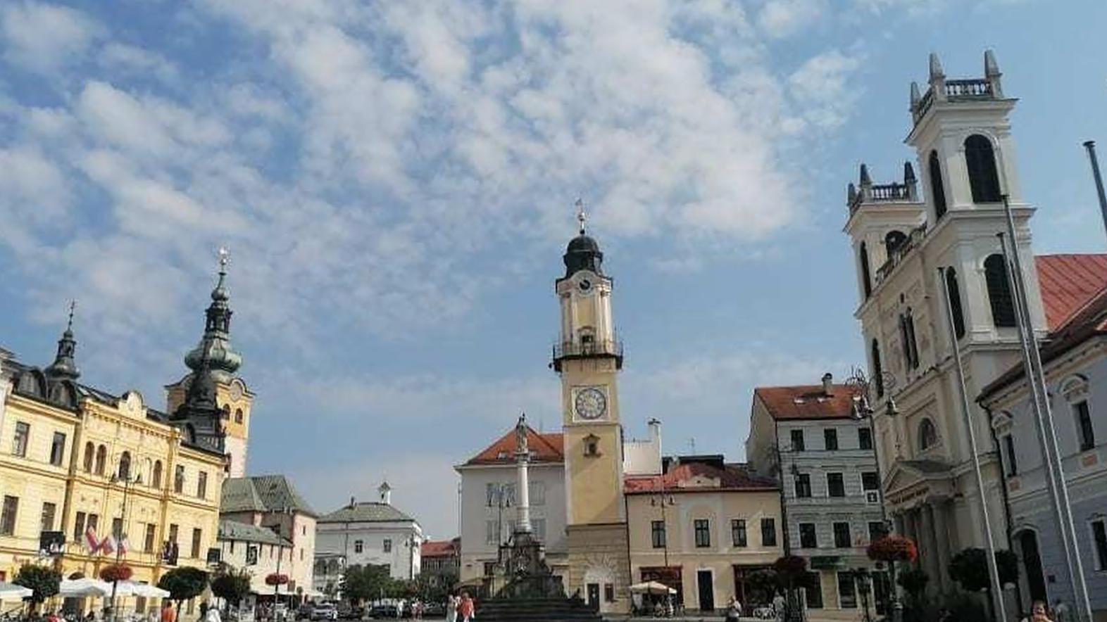 Pre klimatickú zmenu prijal Banskobystrický kraj viacero opatrení