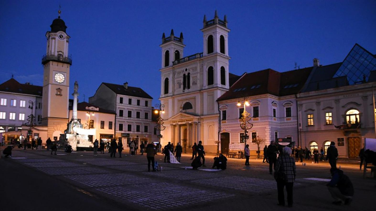 Vystavili návrhy obyvateľov na vylepšenie mesta