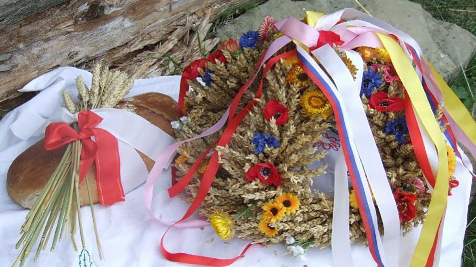 Témou tohtoročného jarmoku budú dožinky