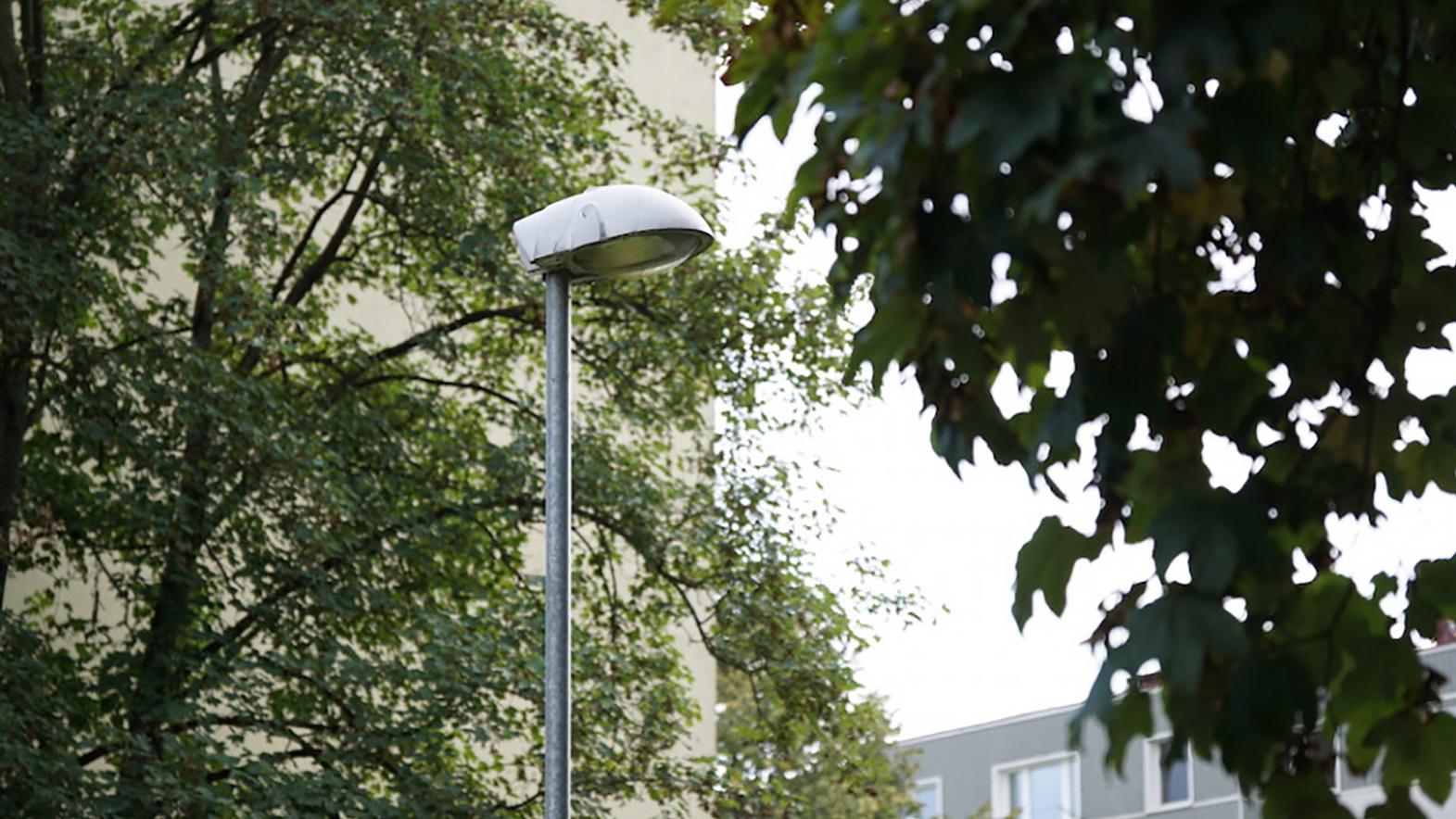 Mesto znižuje pre ceny energií verejné osvetlenie na tretinu