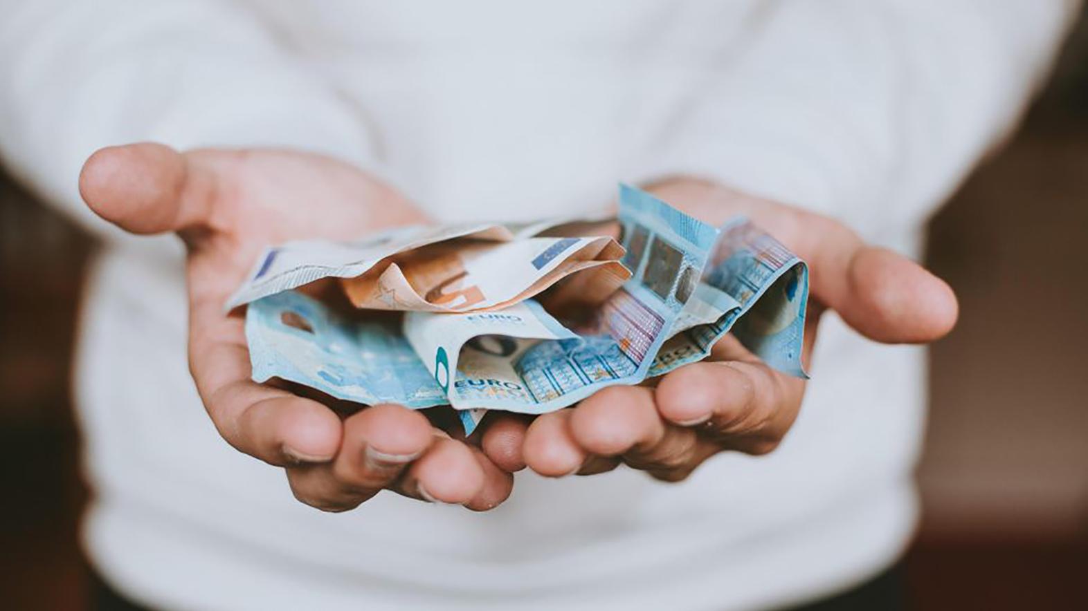 PSK prerozdelil z nadačného fondu viac ako 9000 eur na podporu núdznych rodín