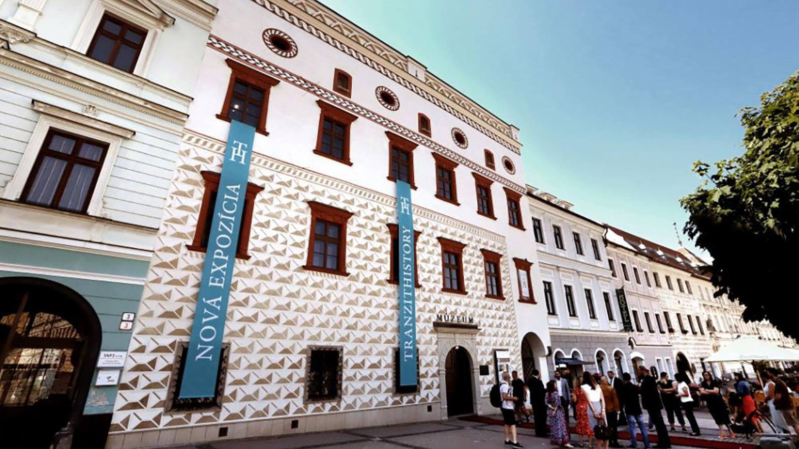 Thurzov dom vystaví vyše 70 nástrojov, ktorými sa mučilo v Európe