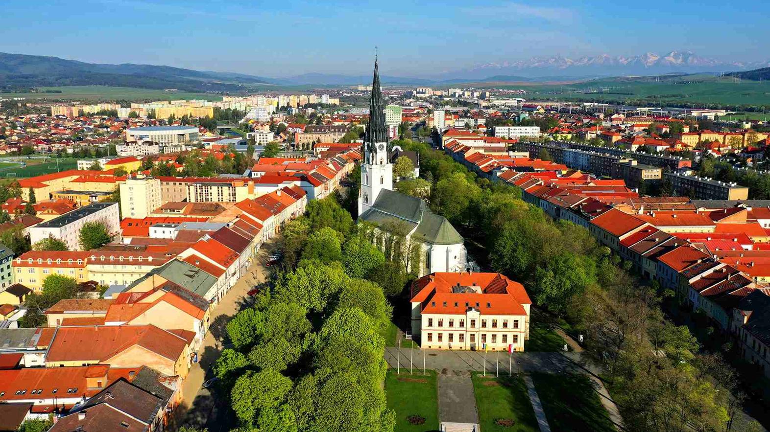 Mesto začalo šetriť energie už v lete, chystá ďalšie opatrenia