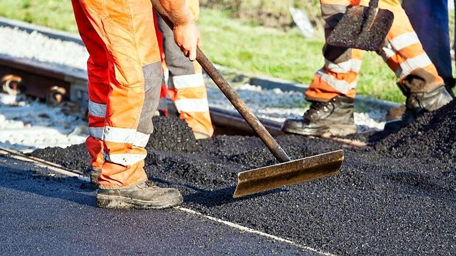 V Košiciach začínajú s ďalšou etapou súvislých opráv ciest a chodníkov