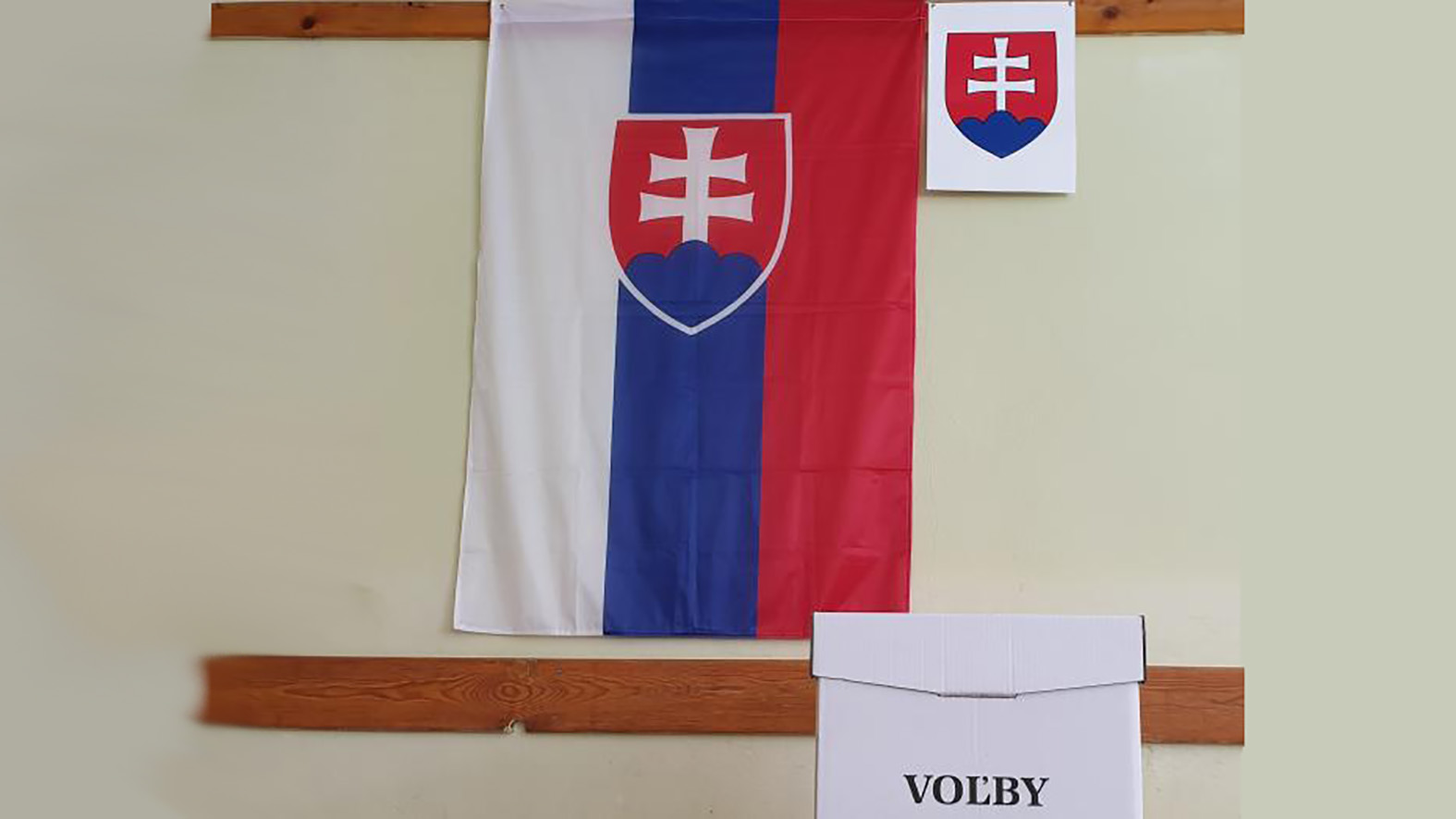 Vláda schválila novelu volebného zákona