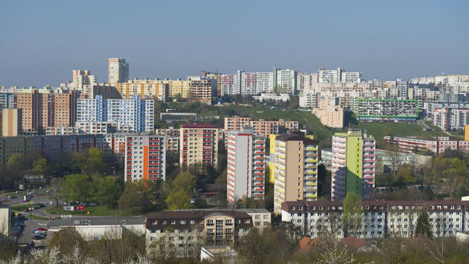 V Karlovej Vsi otvoria environmentálne komunitné centrum