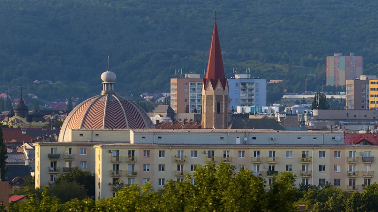 Košičania sa môžu oboznámiť s podobou nového mestského centra pri Hornáde