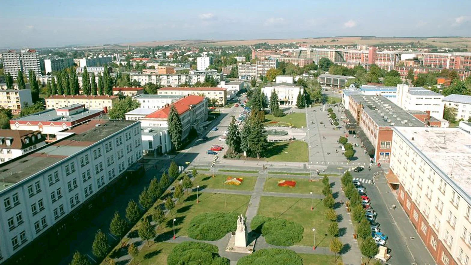 Transparentnosť miest sa opäť zlepšila, najlepšie obstálo Partizánske