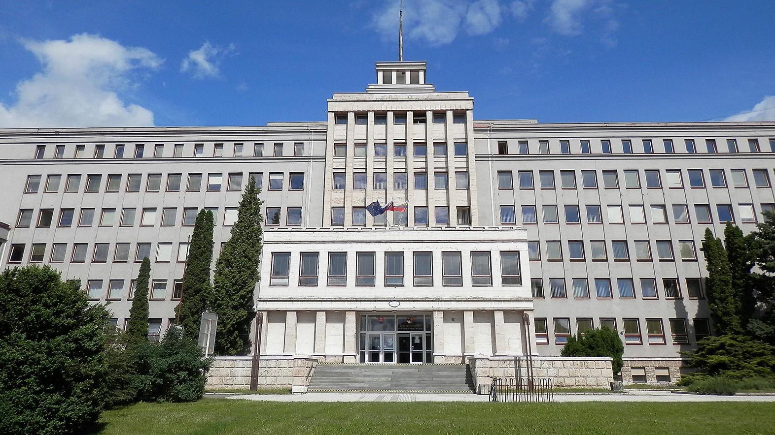 PSK dlhodobo rieši opatrenia na znižovanie energetickej náročnosti svojich budov