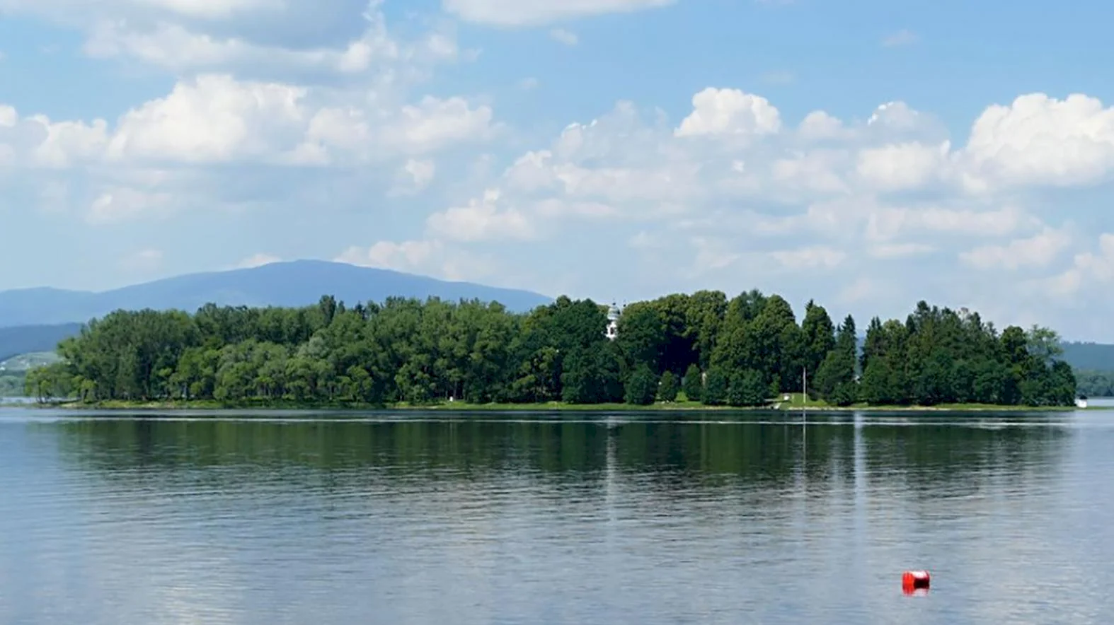Slanický ostrov umenia navštívilo do konca augusta takmer 46 000 ľudí