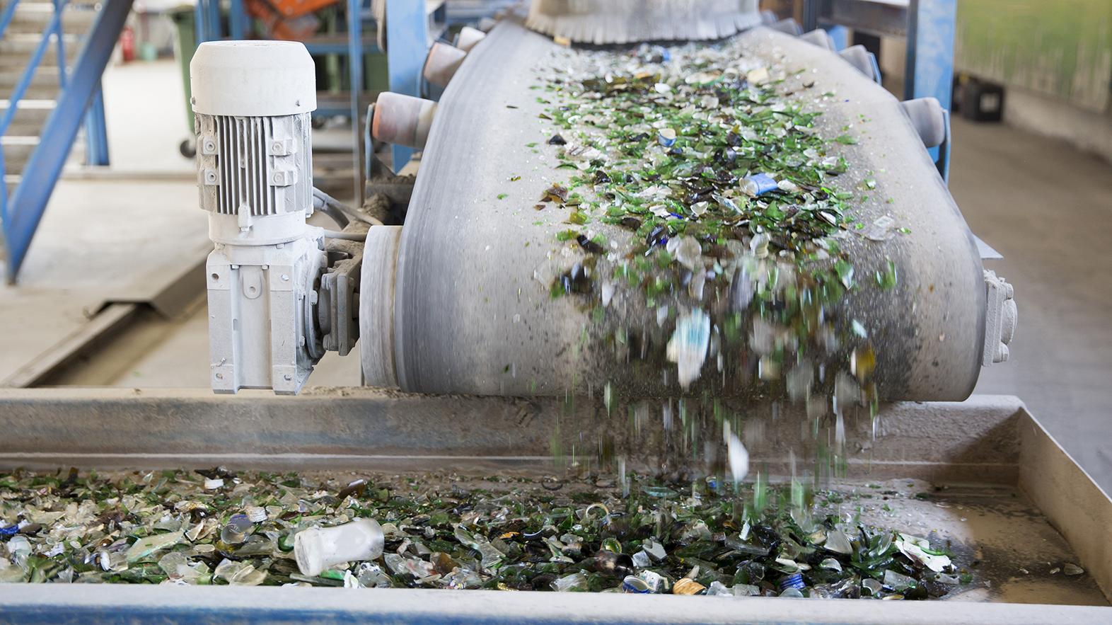 Do odpadov poputujú eurofondy, envirorezort vyhlásil výzvu na podporu recyklácie